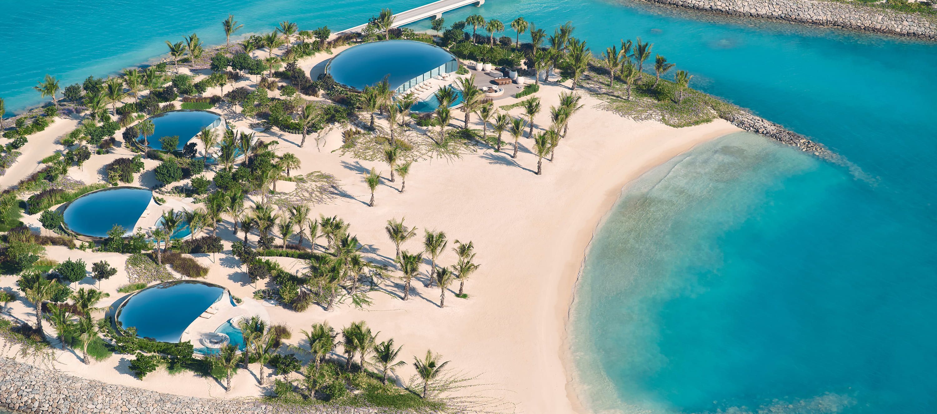 HDHotelSaudi ArabienShebara ResortAreal