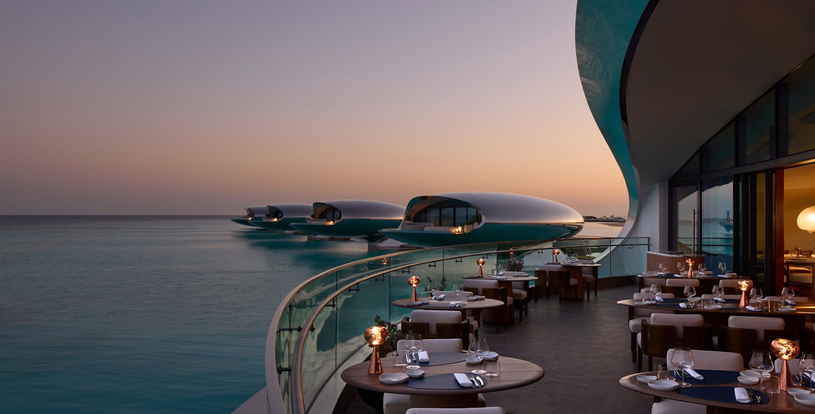 HDHotelSaudi ArabienShebara ResortRestaurant