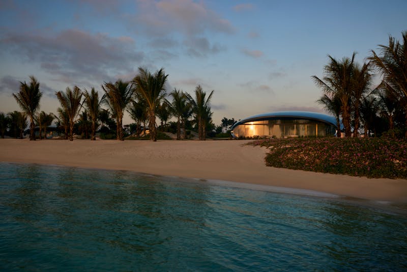 HDHotelSaudi ArabienShebara ResortVilla10 Beach