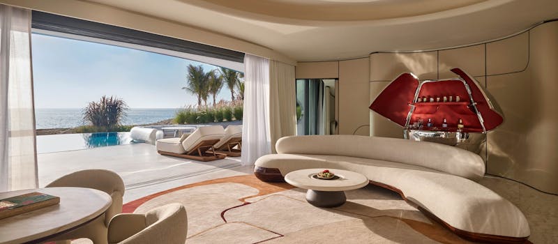 HDHotelSaudi ArabienShebara ResortVilla3 beach