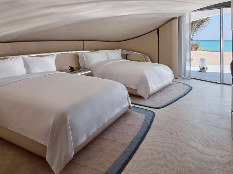 HDHotelSaudi ArabienShebara ResortVilla6 beach