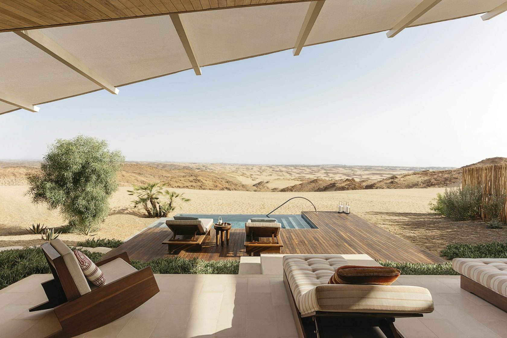 HDHotelSaudi ArabienSix Senses Southern Dunes2 Two Bedroom Sunset Pool Villa