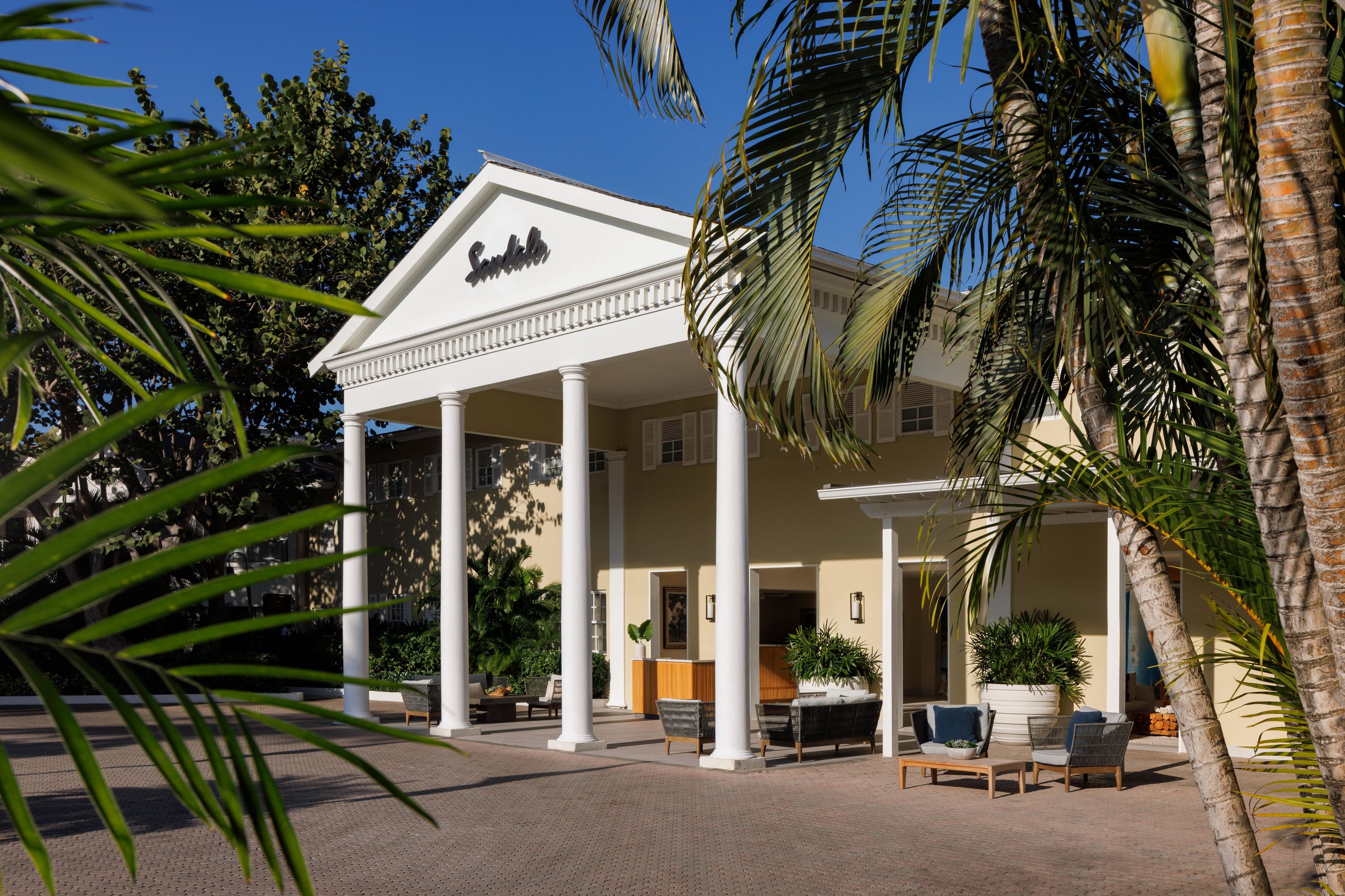HDHotelJamaikaSandals Royal CaribbeanAussen6