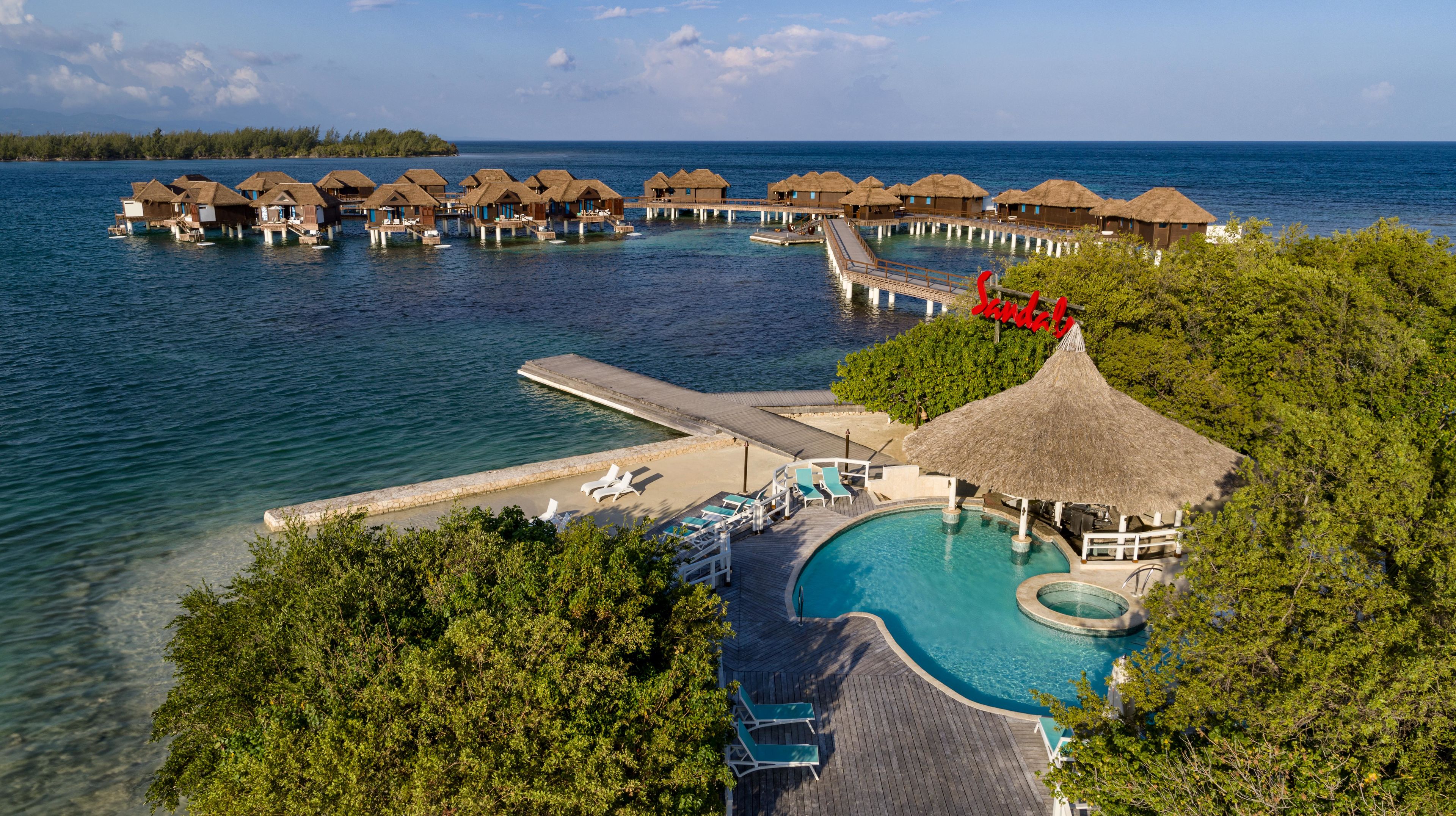 HDHotelJamaikaSandals Royal CaribbeanAussen8