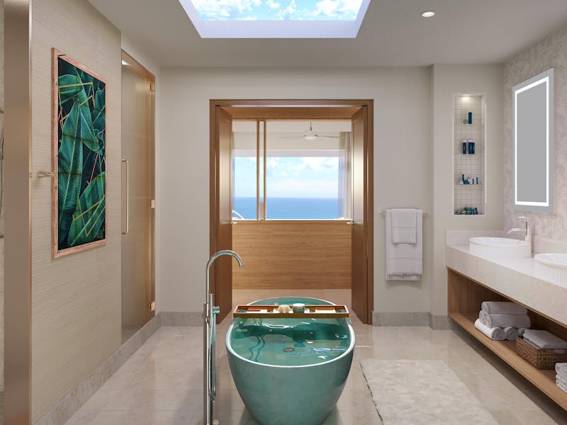 HDHotelJamaikaSandals Royal CaribbeanBad3