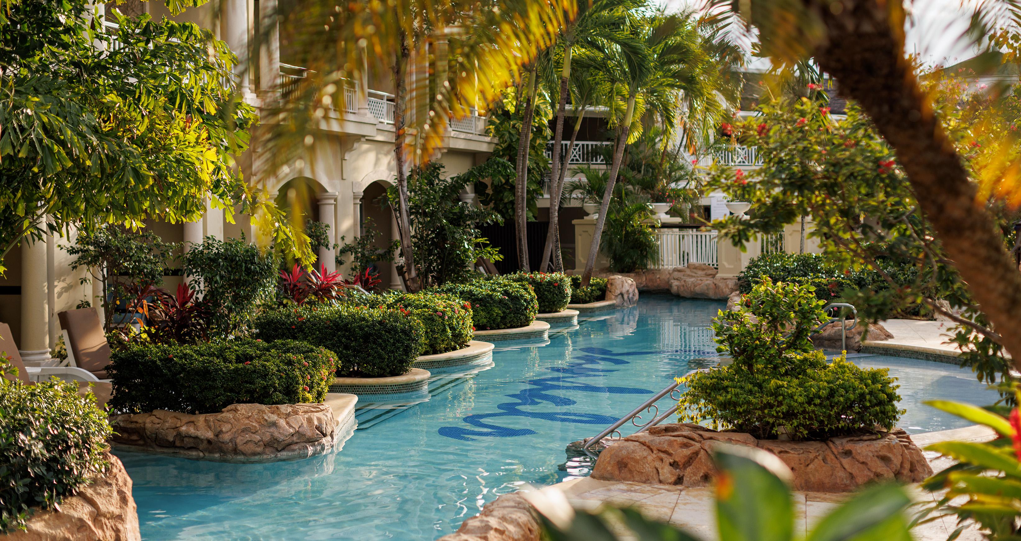 HDHotelJamaikaSandals Royal CaribbeanPool2