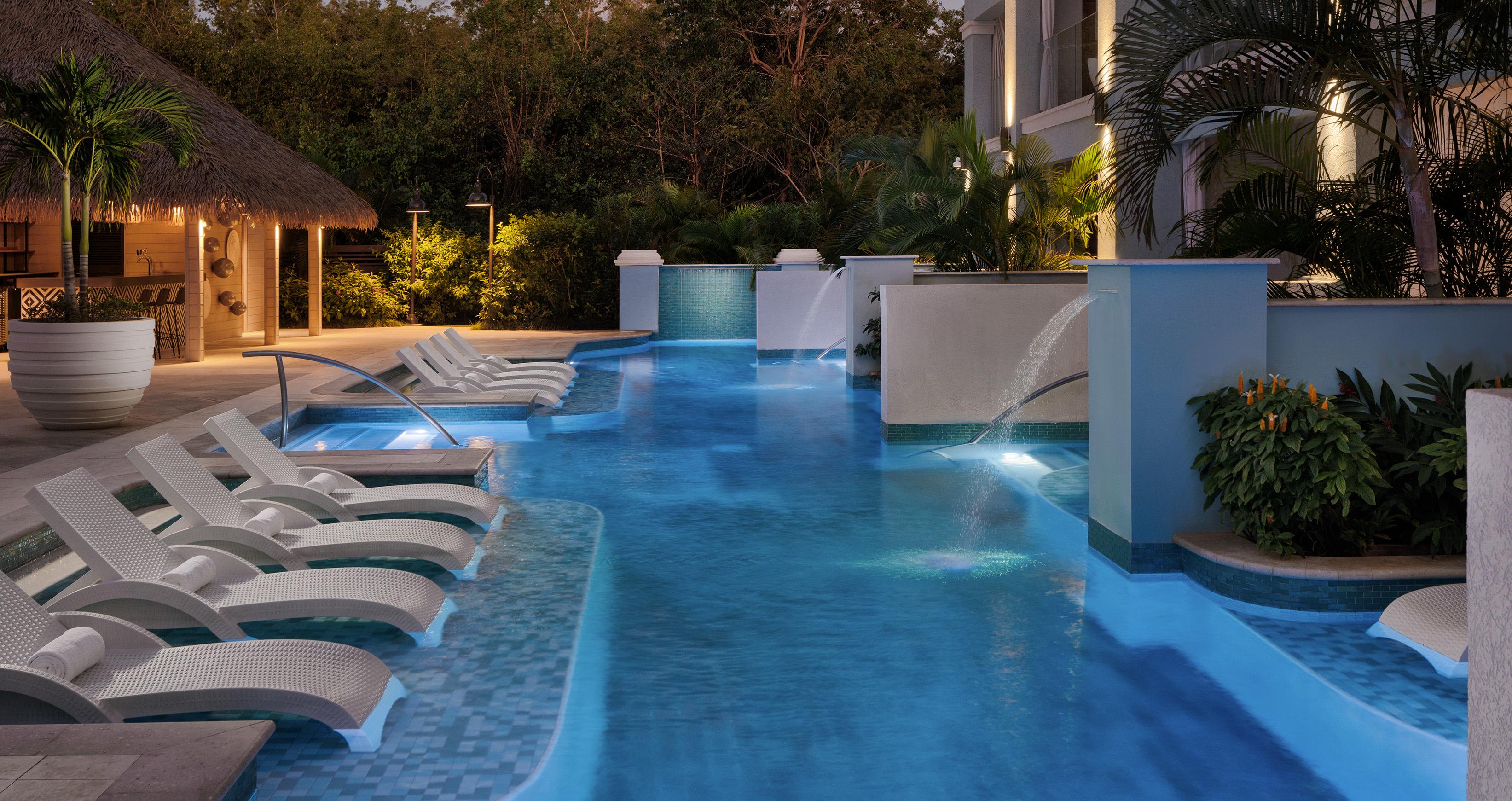 HDHotelJamaikaSandals Royal CaribbeanPool3