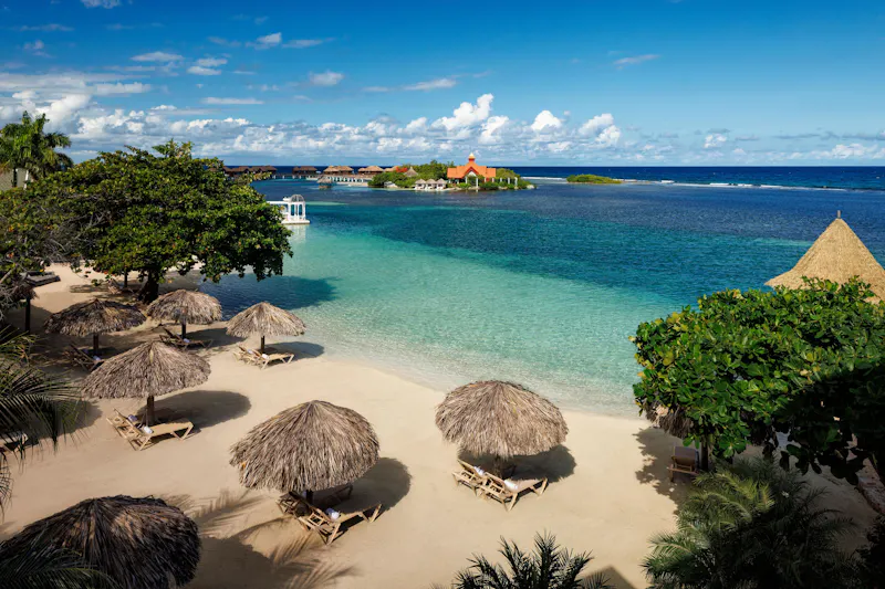 HDHotelJamaikaSandals Royal CaribbeanStrand3
