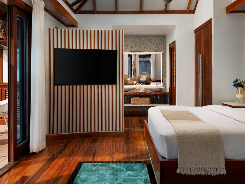 HDHotelJamaikaSandals Royal CaribbeanZimmer