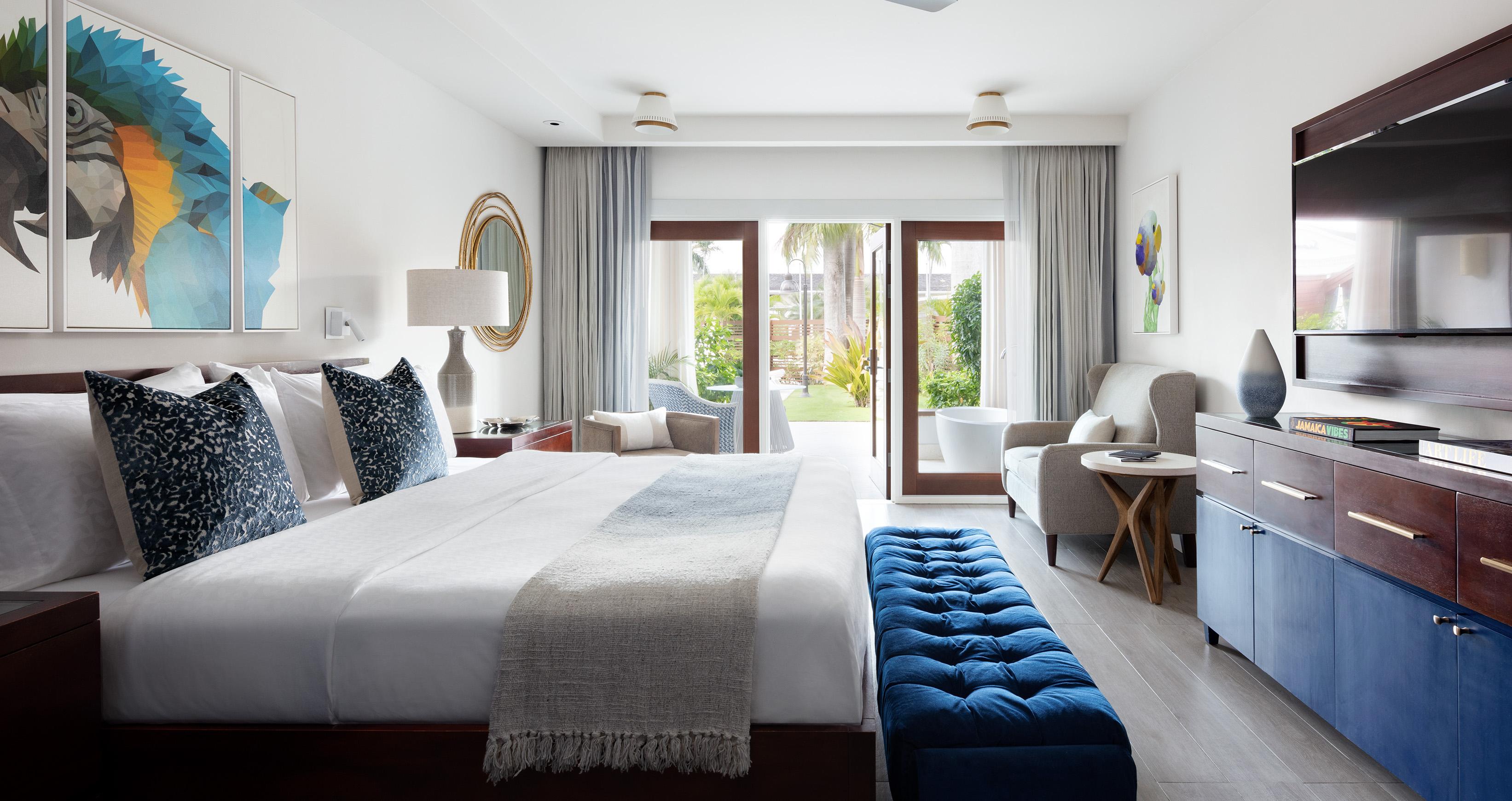 HDHotelJamaikaSandals Royal CaribbeanZimmer5
