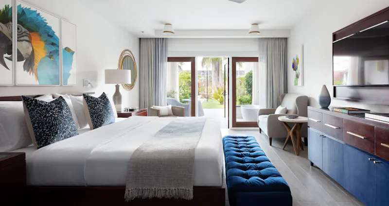 HDHotelJamaikaSandals Royal CaribbeanZimmer5