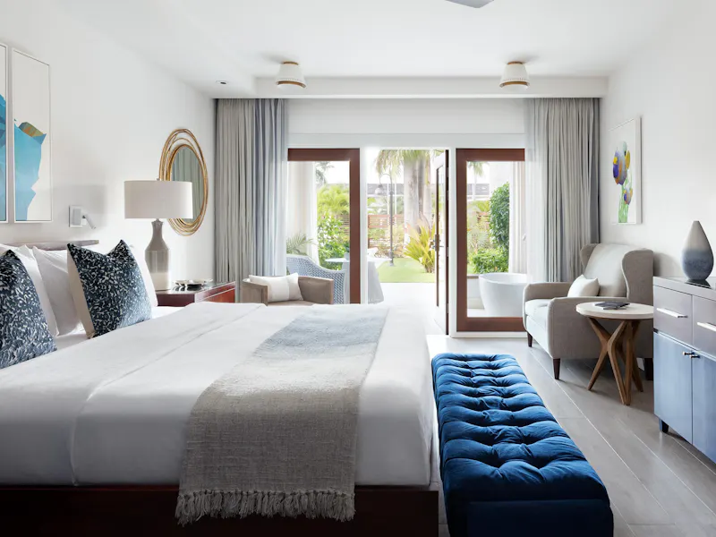 HDHotelJamaikaSandals Royal CaribbeanZimmer5
