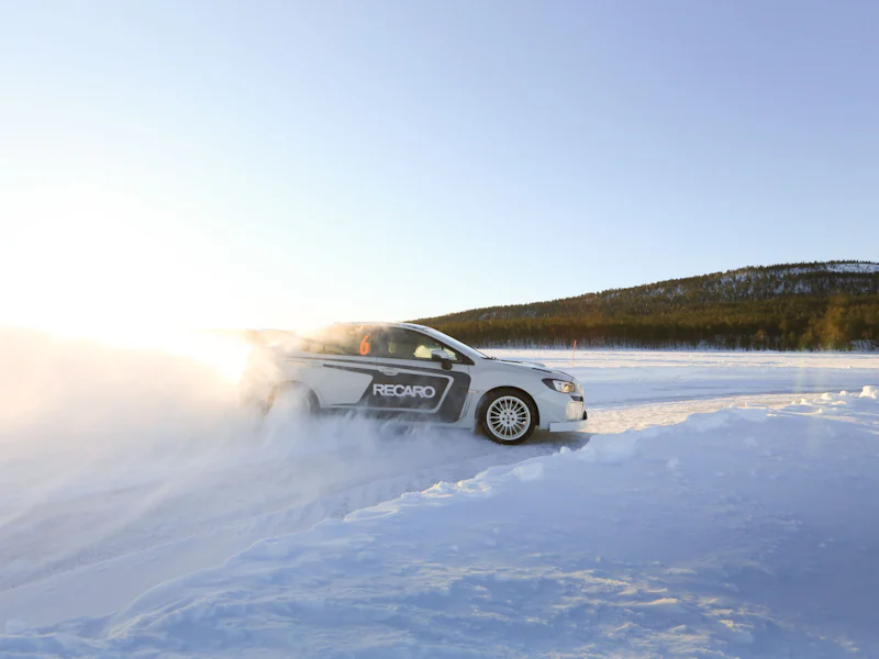 HDHotelFinnlandOctolaExperiencesIce Drive