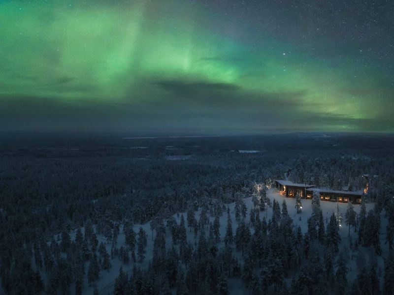 HDHotelFinnlandOctolaLodgeAussen