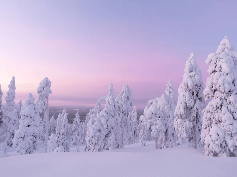 HDHotelFinnlandOctolaNatureSchnee
