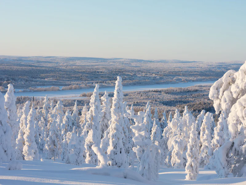 HDHotelFinnlandOctolaNatureWinter
