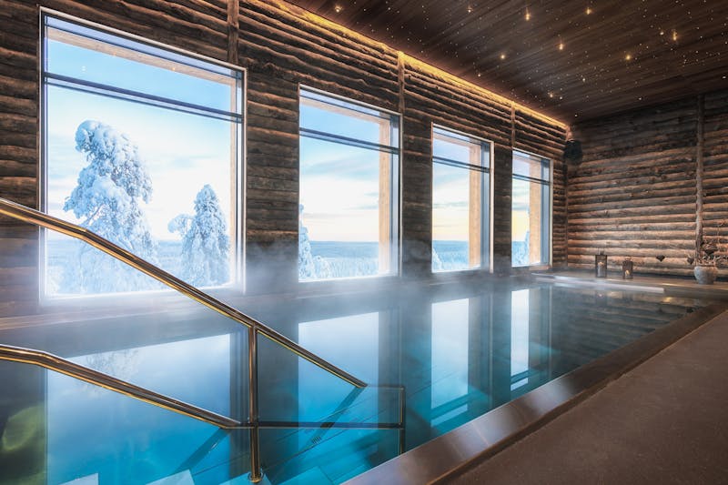 HDHotelFinnlandOctolaSpaPool