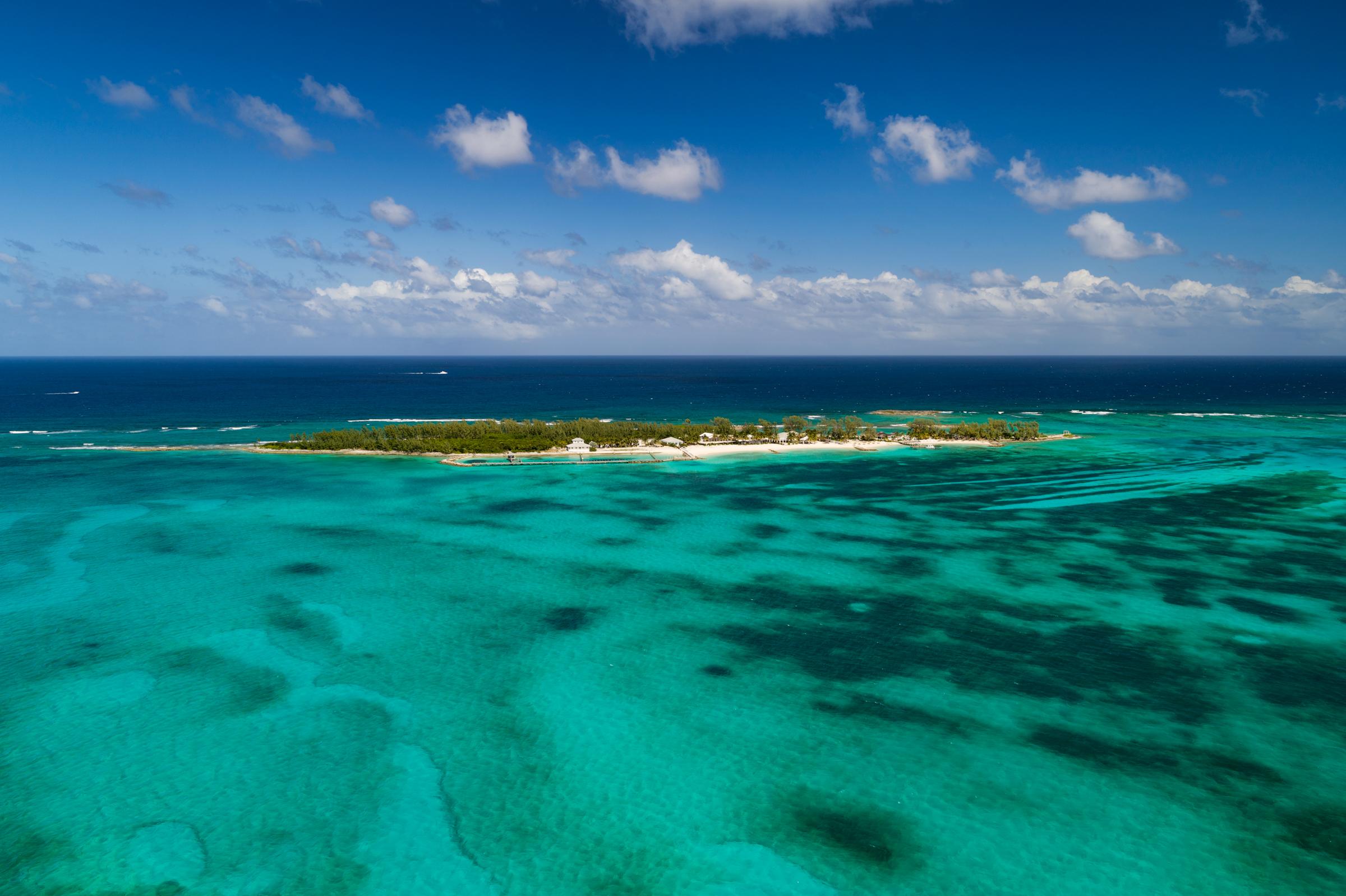 HDHotelBahamasSandals Royal BahamianInsel