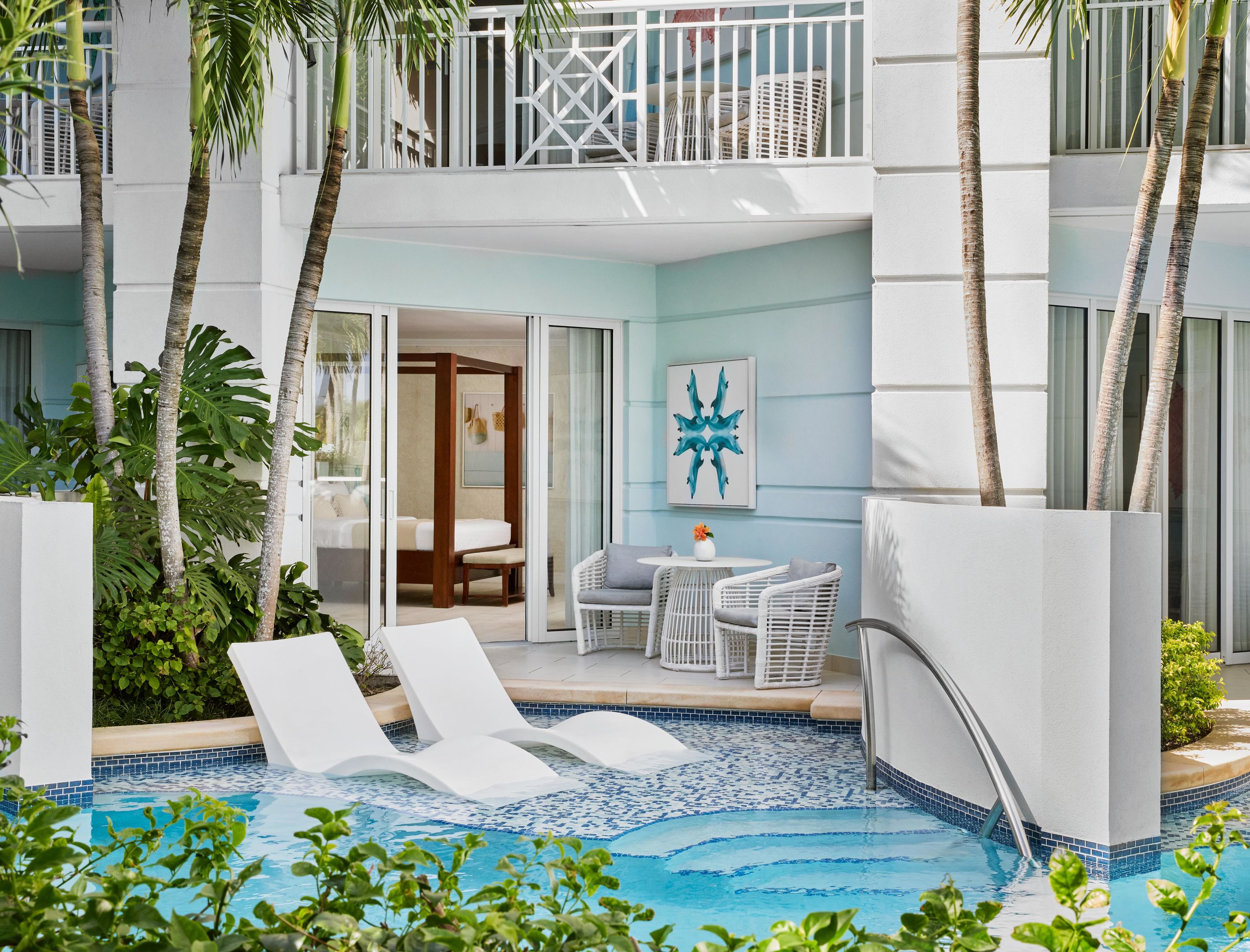 HDHotelBahamasSandals Royal BahamianPool4