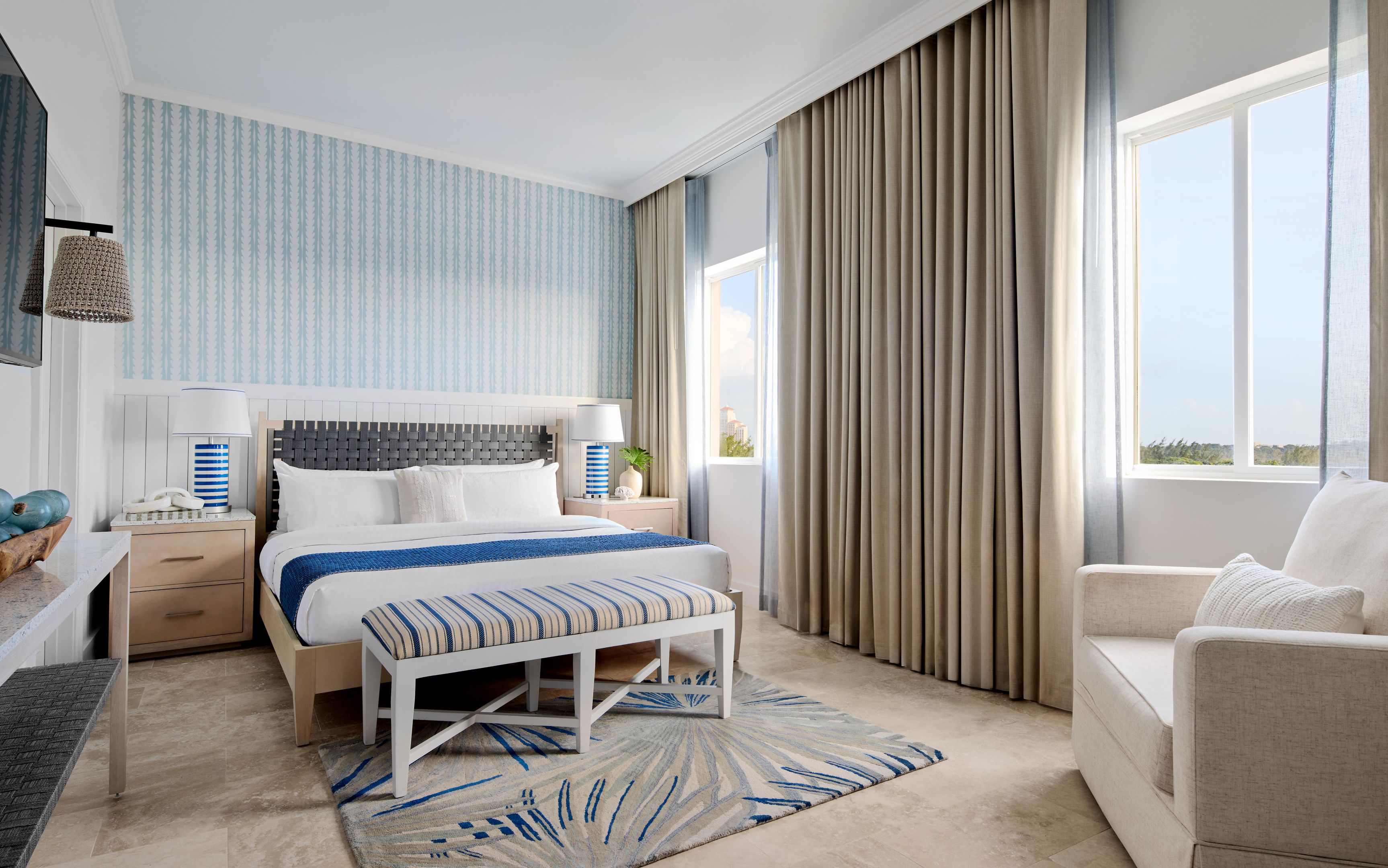 HDHotelBahamasSandals Royal BahamianZimmer2