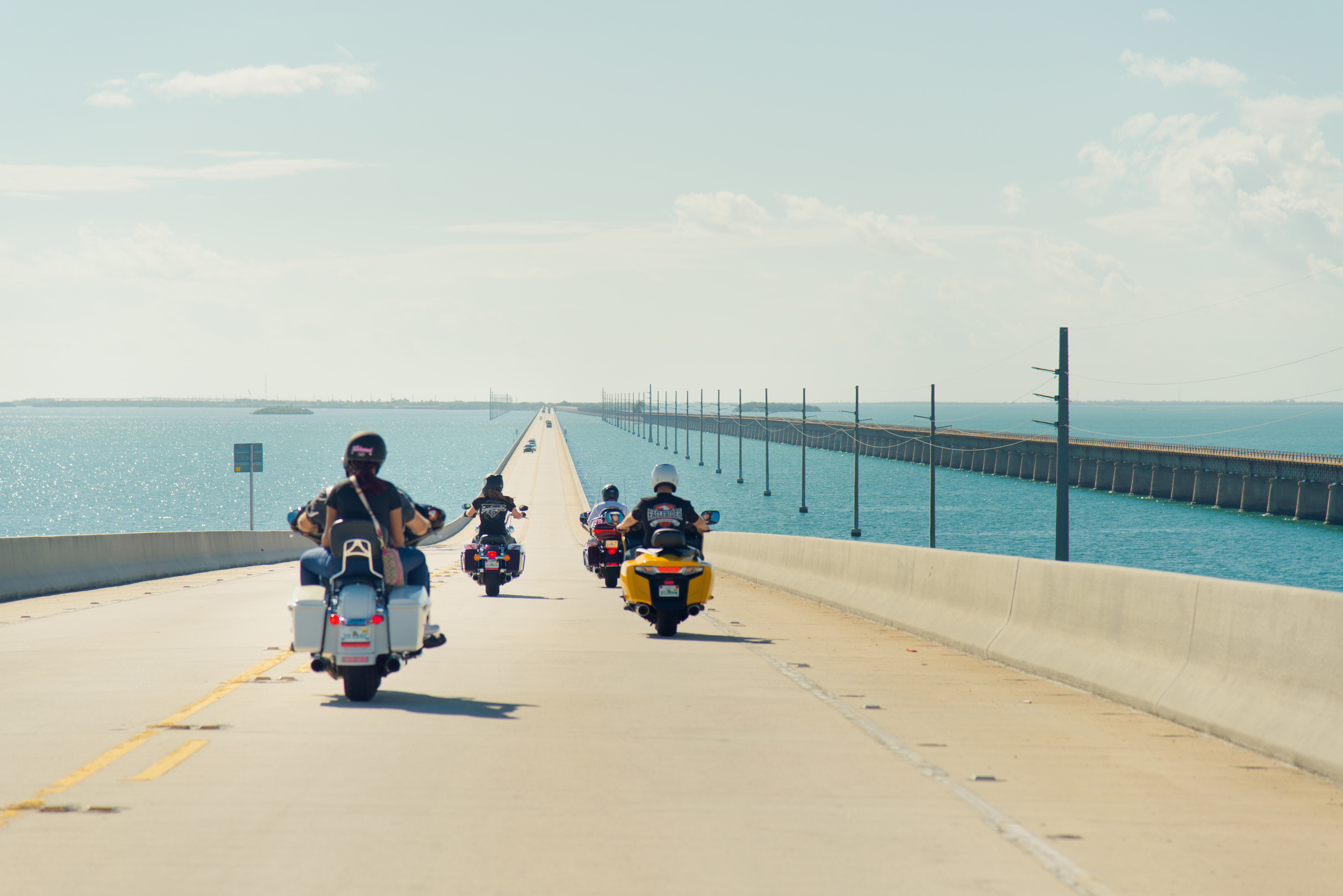 HDEagle RiderFlorida KeyWest2