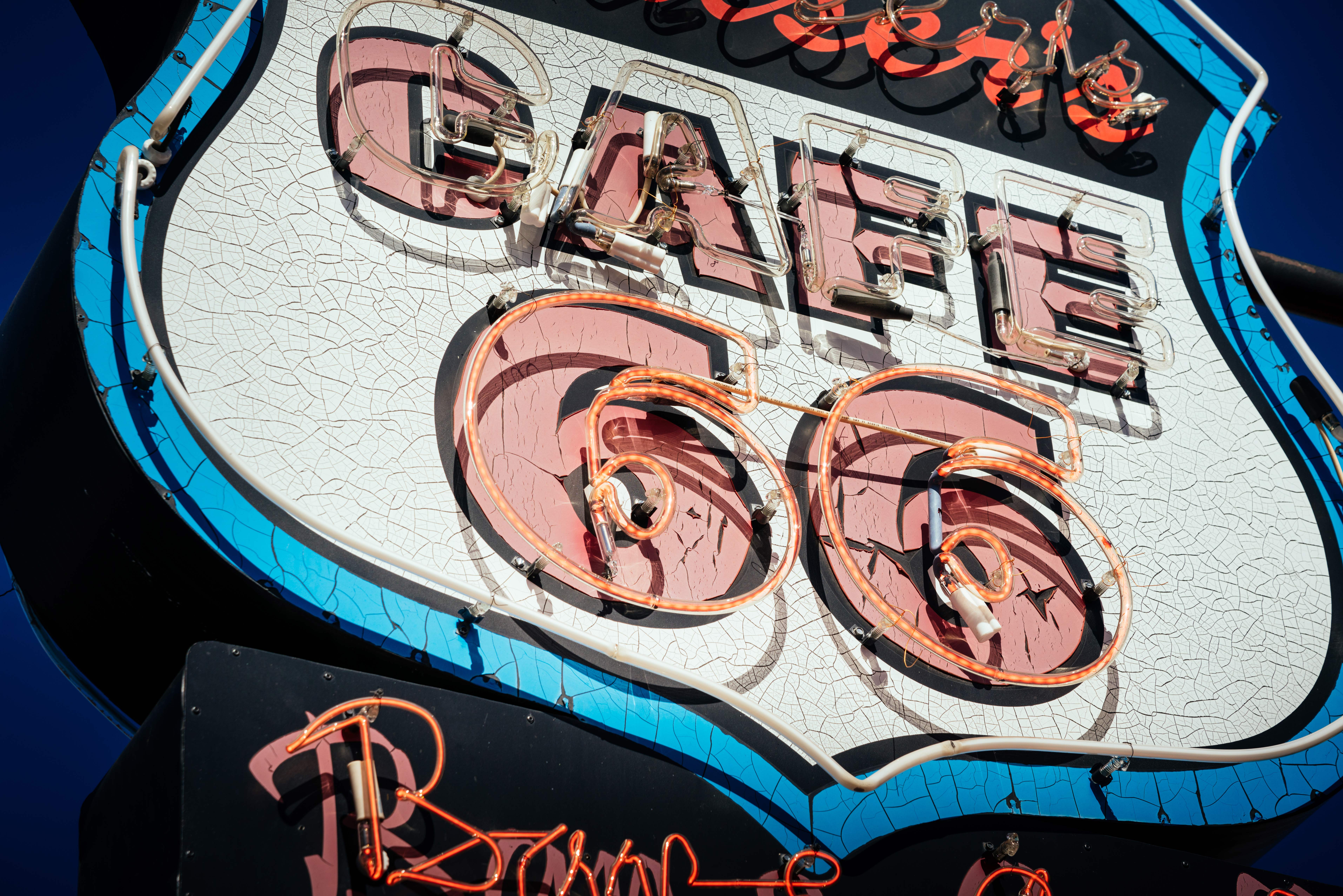 HDEagle RiderRoute66