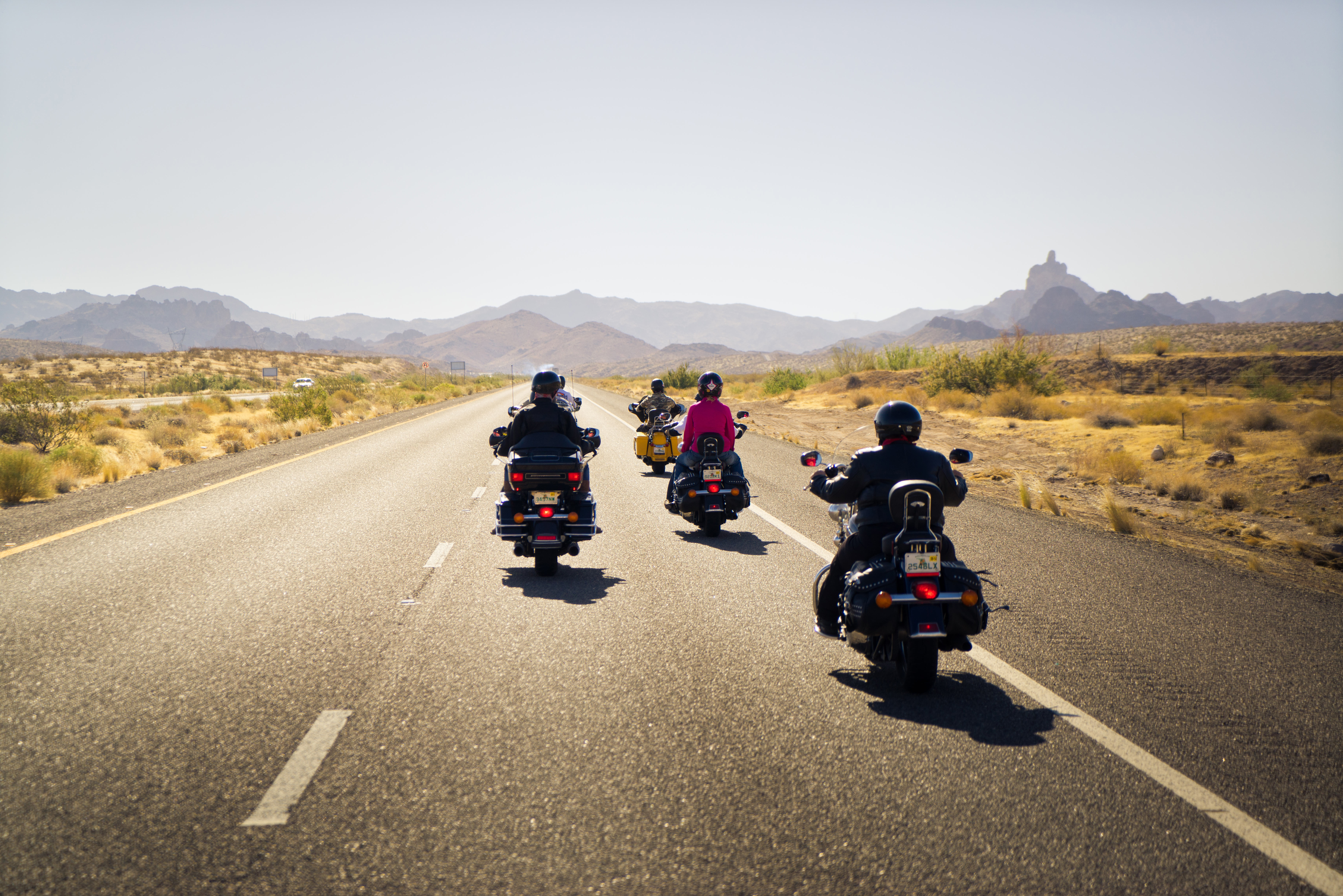 HDEagle RiderStrasse