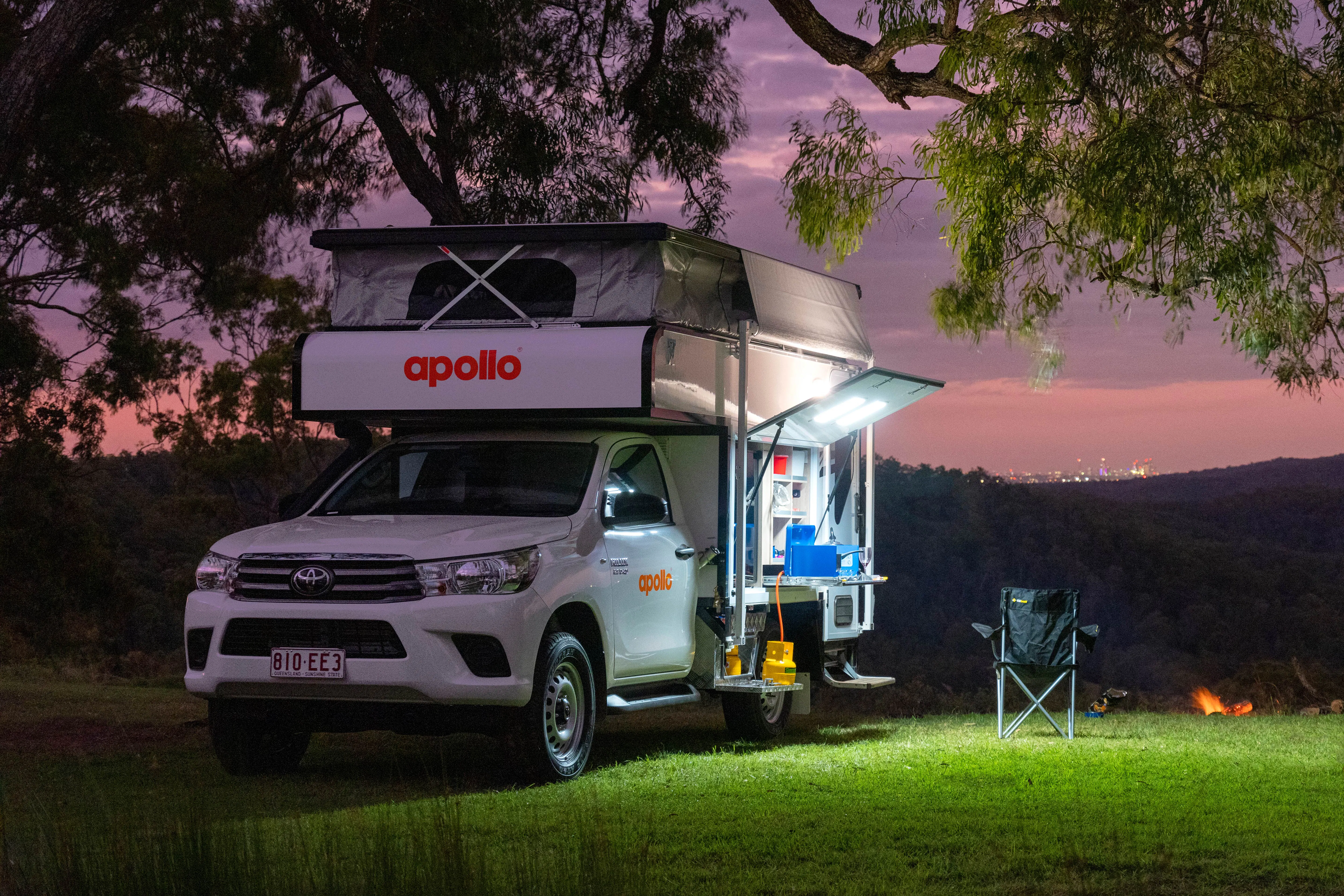 HDFahrzeugeApollo AUSAdventure CamperApollo Adventure Camper External 4