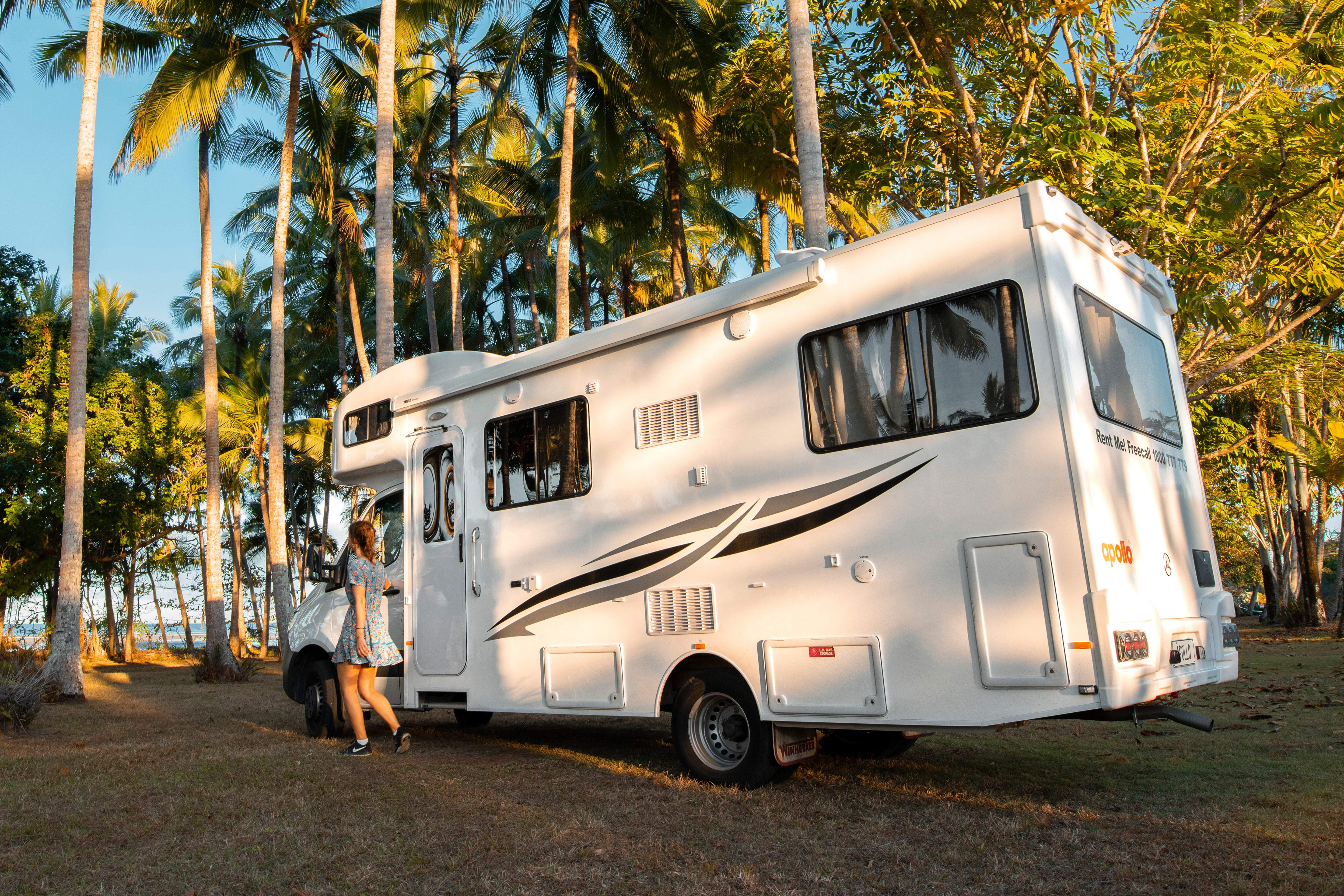 HDFahrzeugeApollo AUSEuro CamperApollo Euro Camper External 4