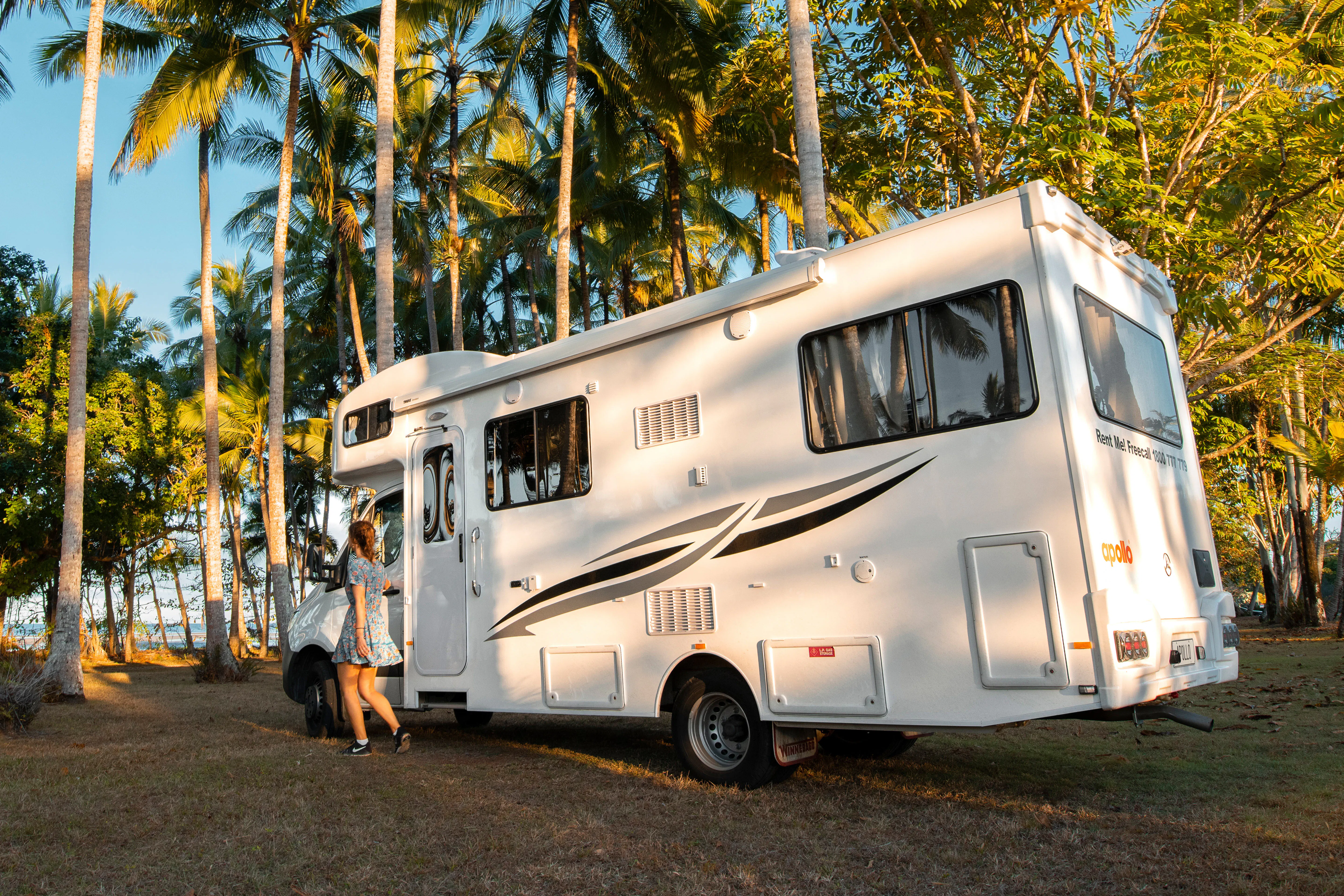 HDFahrzeugeApollo AUSEuro CamperApollo Euro Camper External 4
