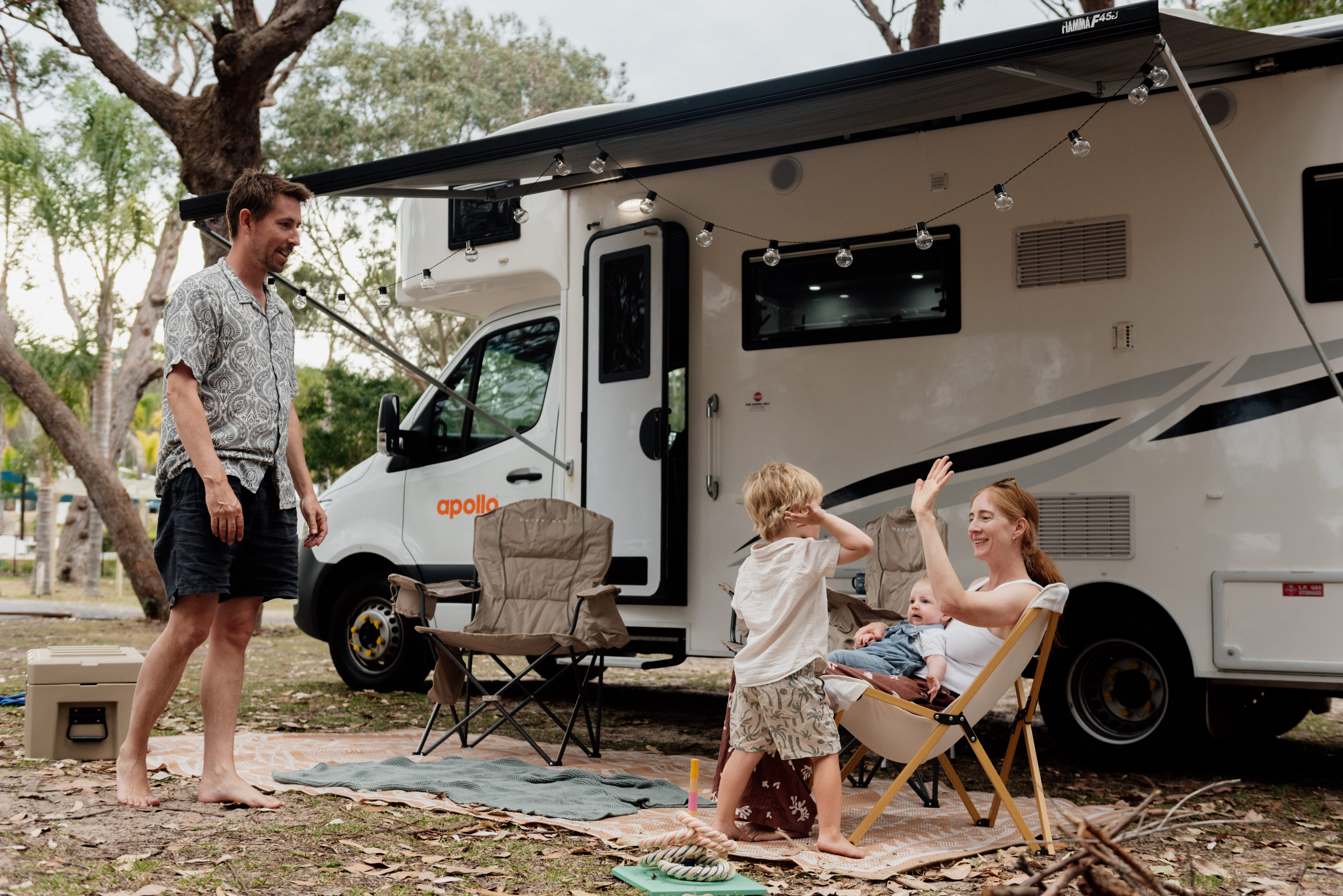 HDFahrzeugeApollo AUSEuro DeluxeApollo EuroDeluxe AU NSW KioloaBeach 348