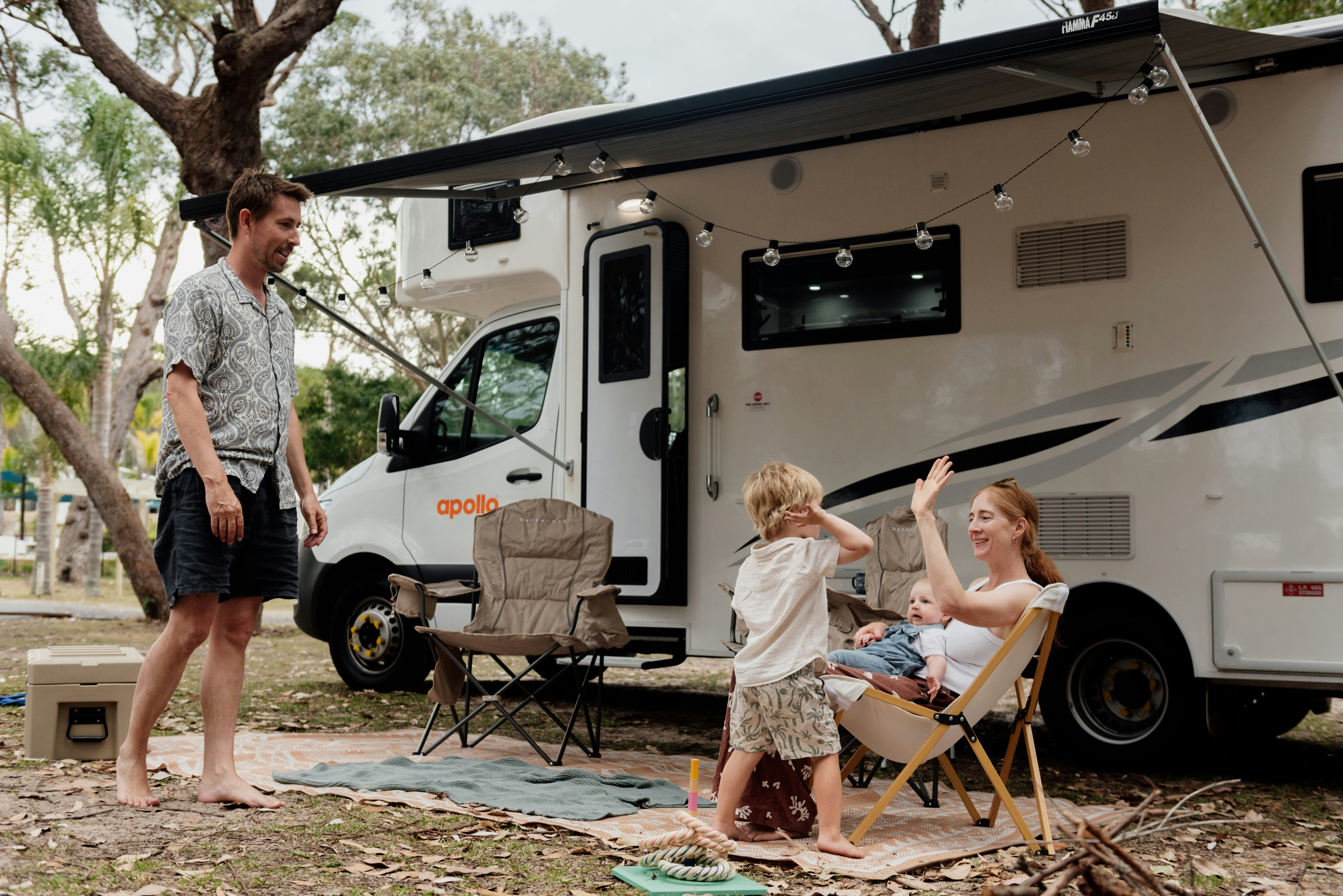 HDFahrzeugeApollo AUSEuro DeluxeApollo EuroDeluxe AU NSW KioloaBeach 348