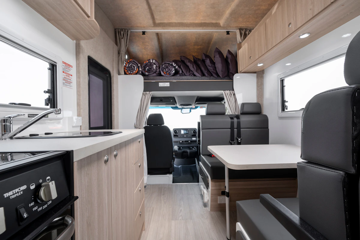 HDFahrzeugeApollo AUSEuro DeluxeAU Apollo Euro Deluxe internal 11
