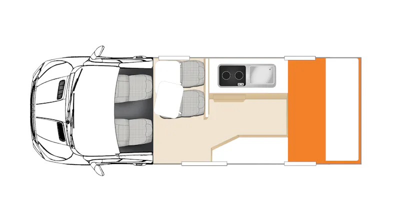 Apollo - Endeavour Camper AUS
