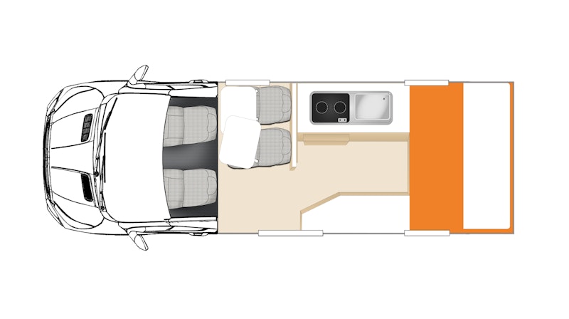 Apollo - Endeavour Camper AUS