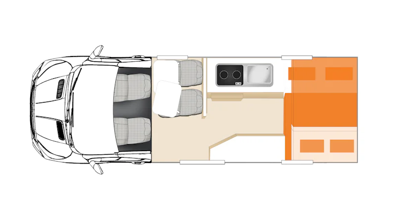Apollo - Endeavour Camper AUS