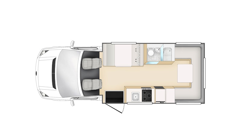 Apollo - Euro Camper AUS