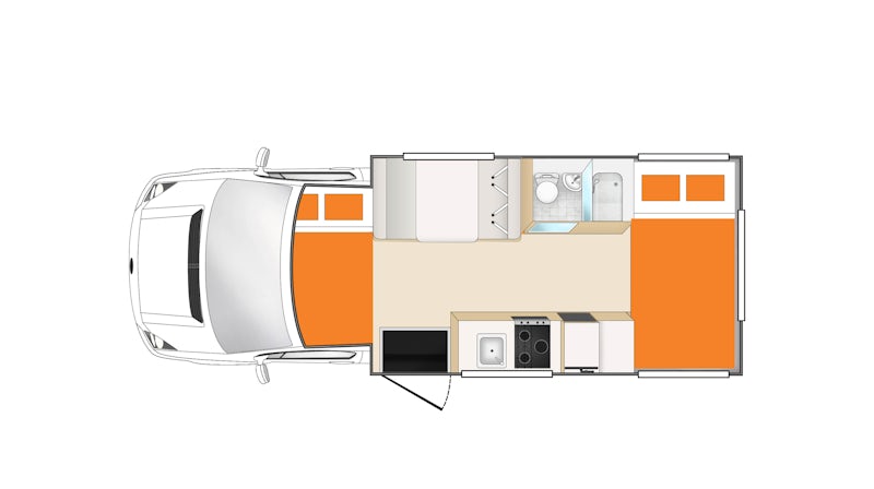 Apollo - Euro Camper AUS