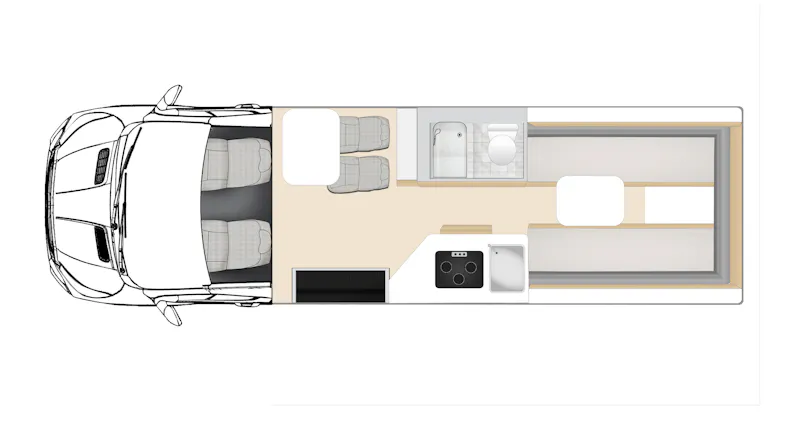 Apollo - Euro Tourer AUS