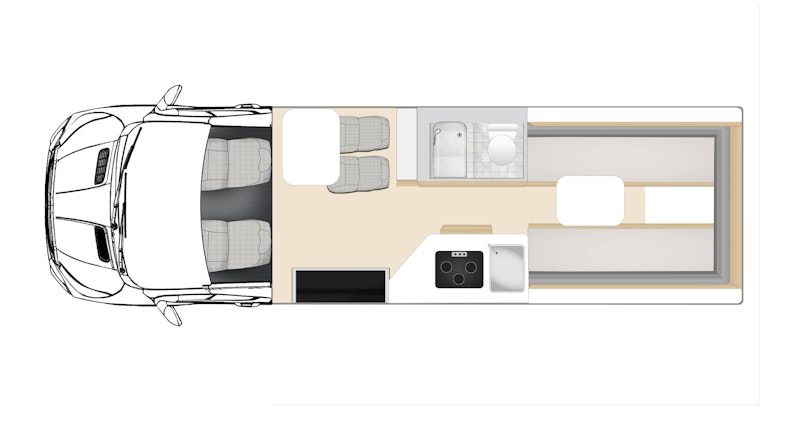 Apollo - Euro Tourer AUS