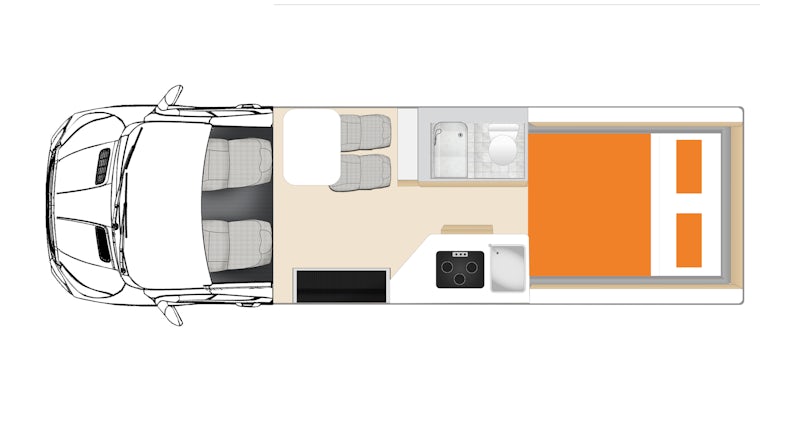 Apollo - Euro Tourer AUS