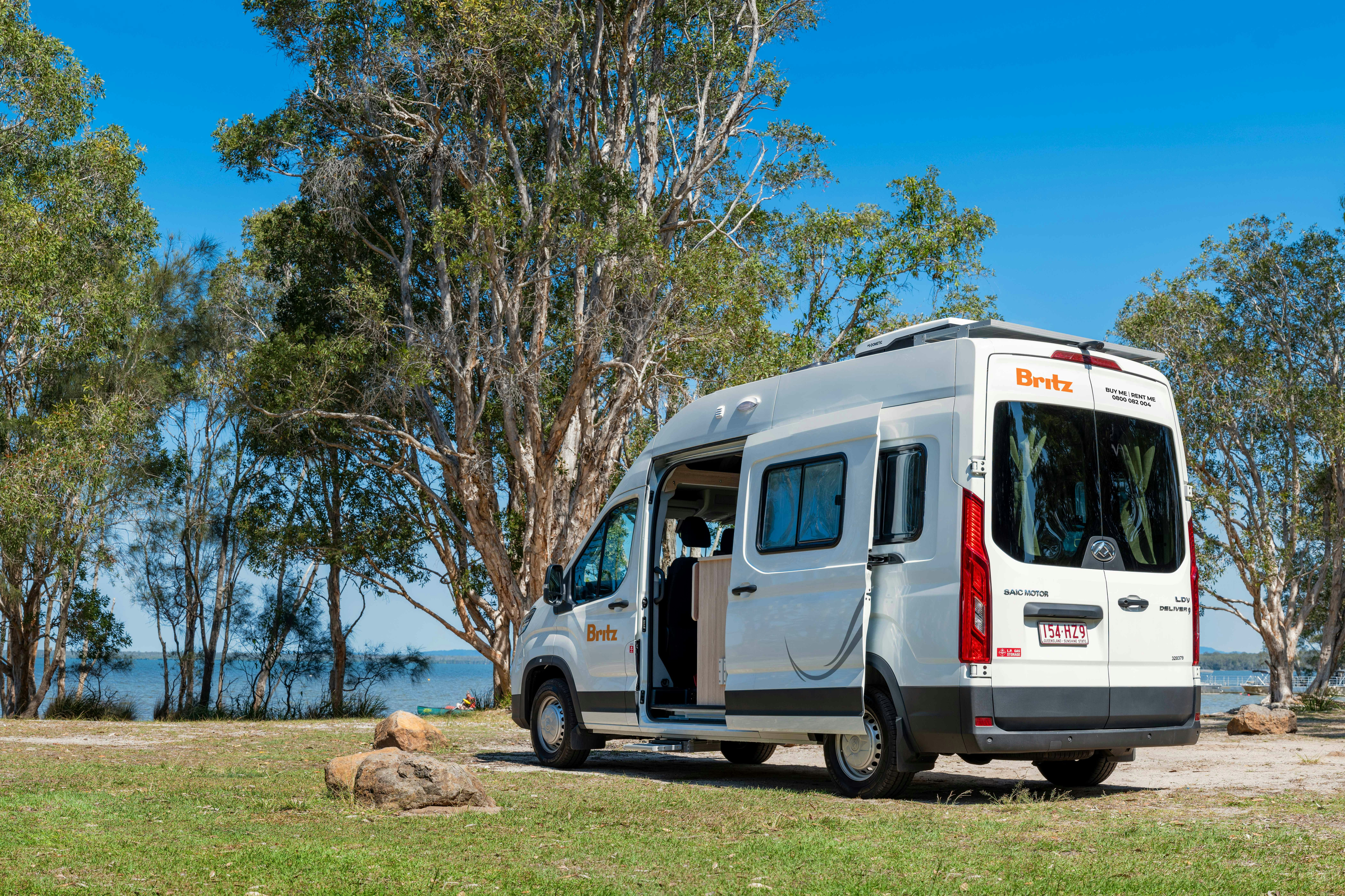 HDFahrzeugeBritz AUSHiTopBritz HiTop AU 2425 5113