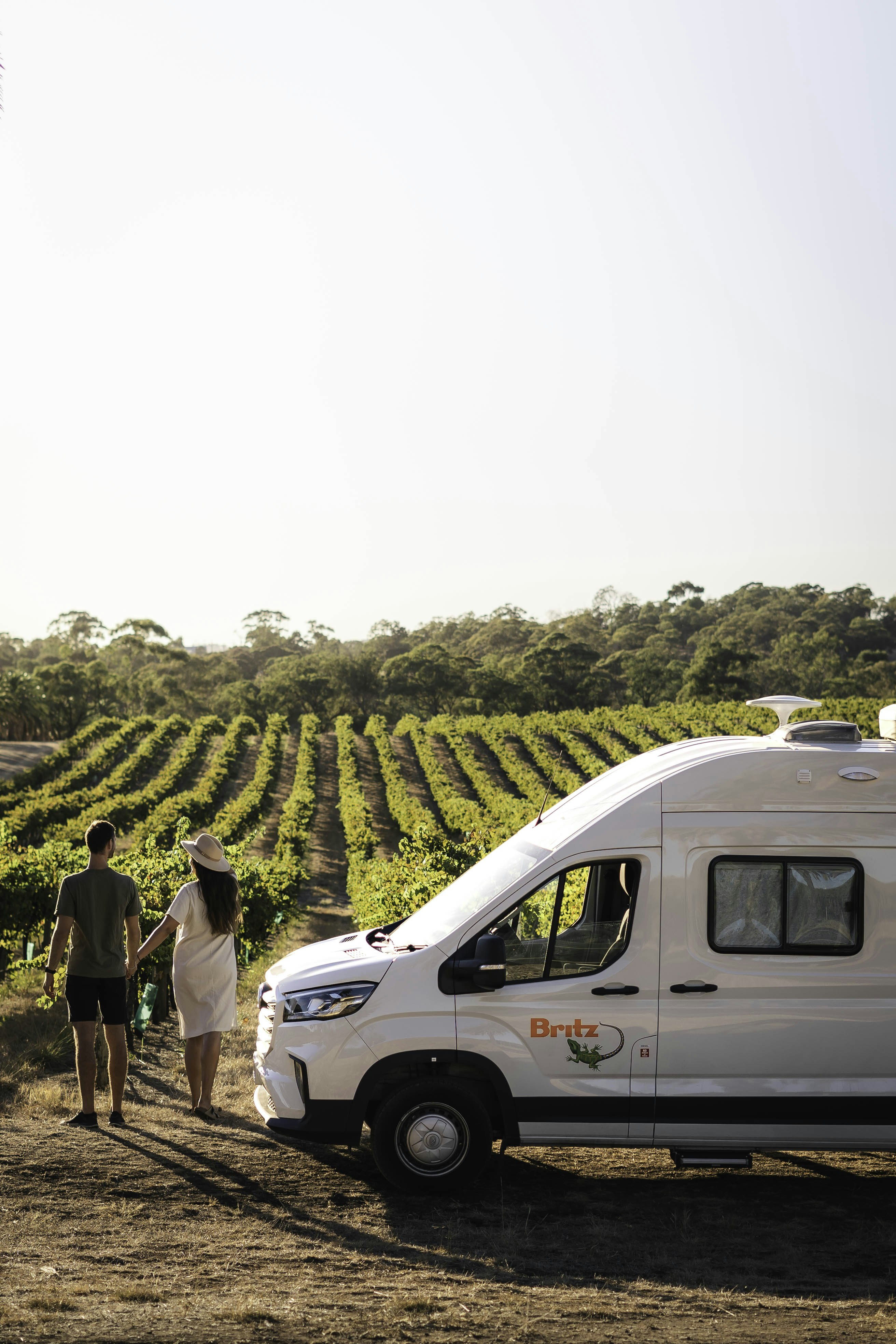 HDFahrzeugeBritz AUSHiTopBritz HiTop AU Barossa Valley SA 06