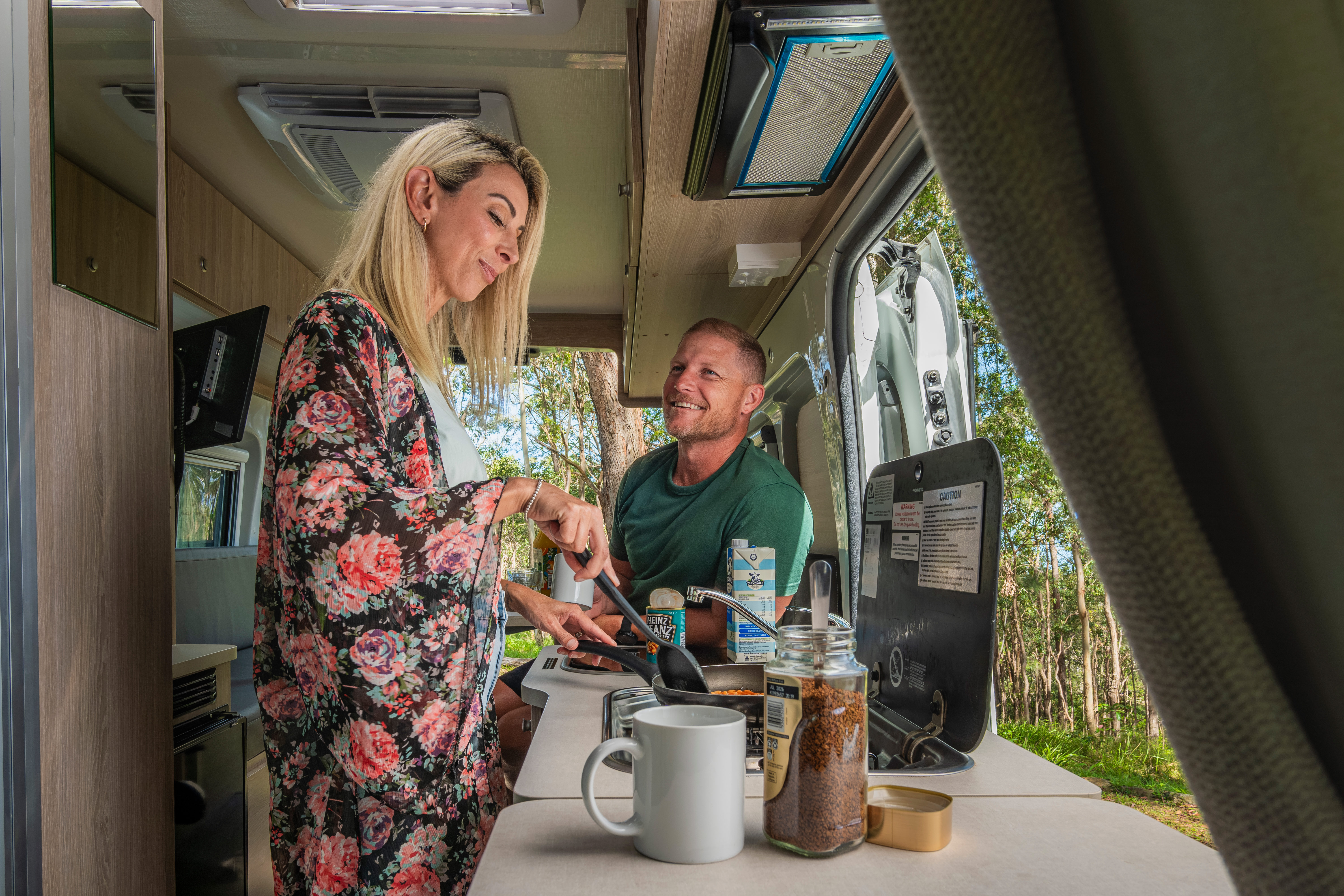 HDFahrzeugeBritz AUSHiTopBritz Hitop AU TweedNSW 1714164