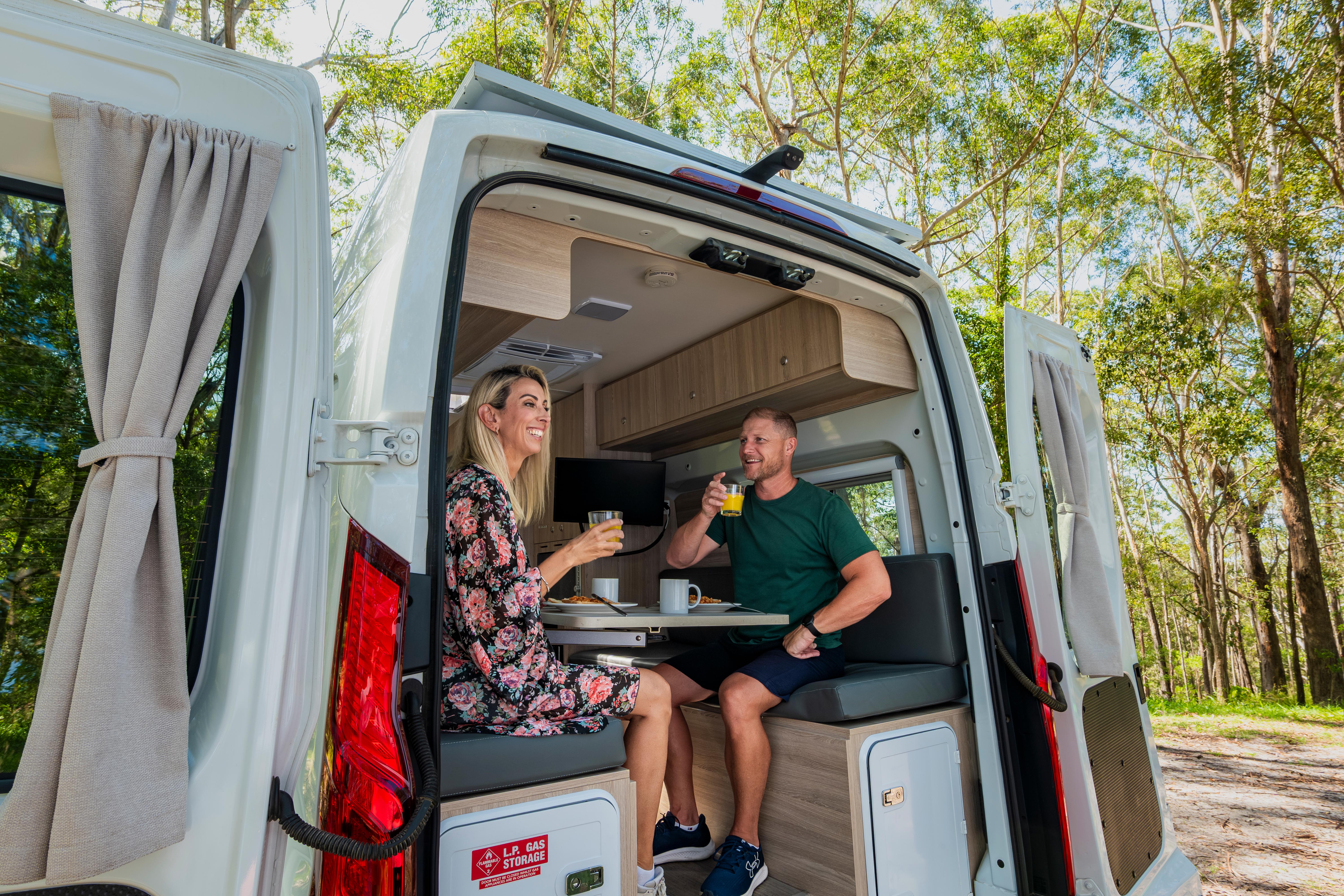 HDFahrzeugeBritz AUSHiTopBritz Hitop AU TweedNSW 1714192