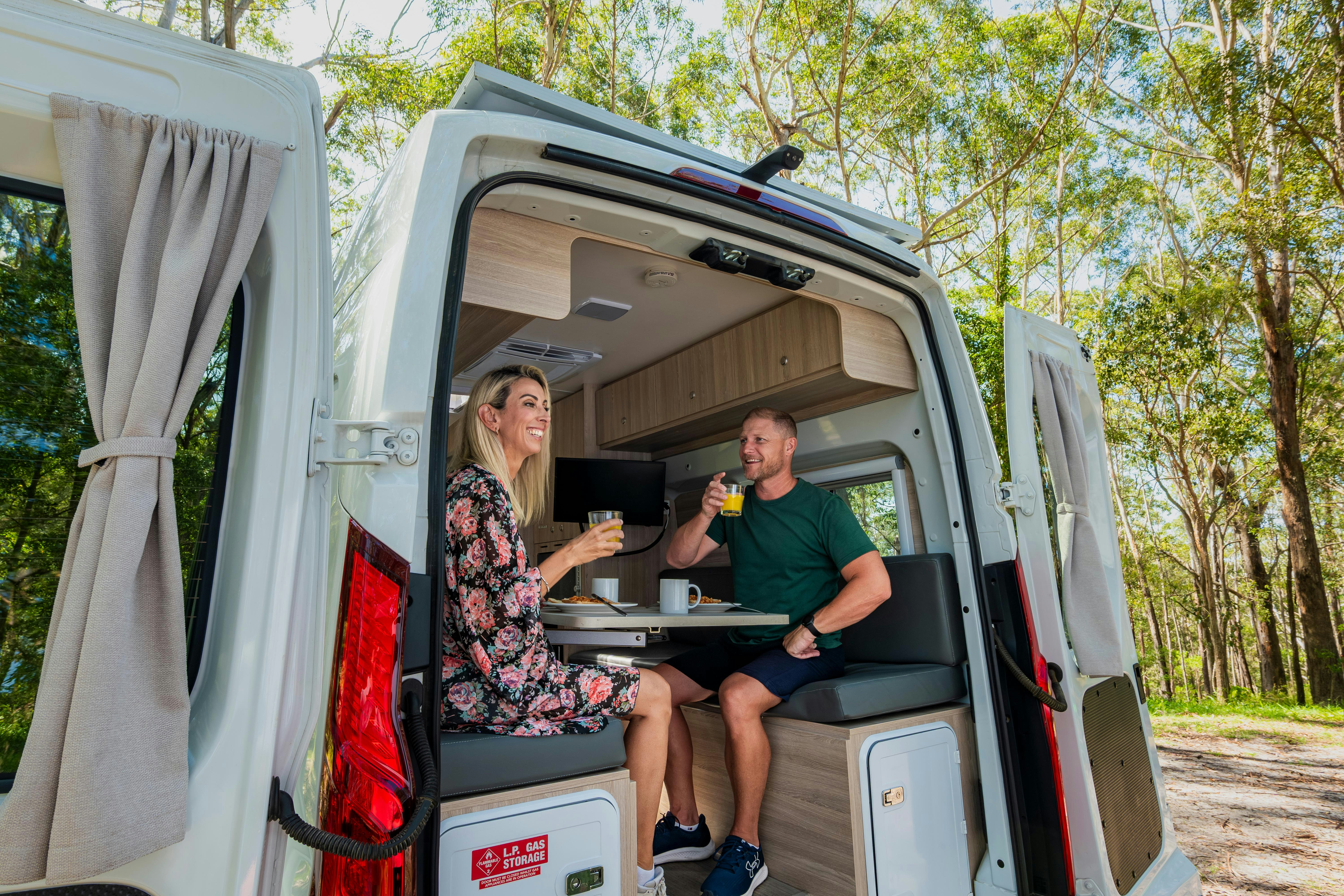 HDFahrzeugeBritz AUSHiTopBritz Hitop AU TweedNSW 1714192