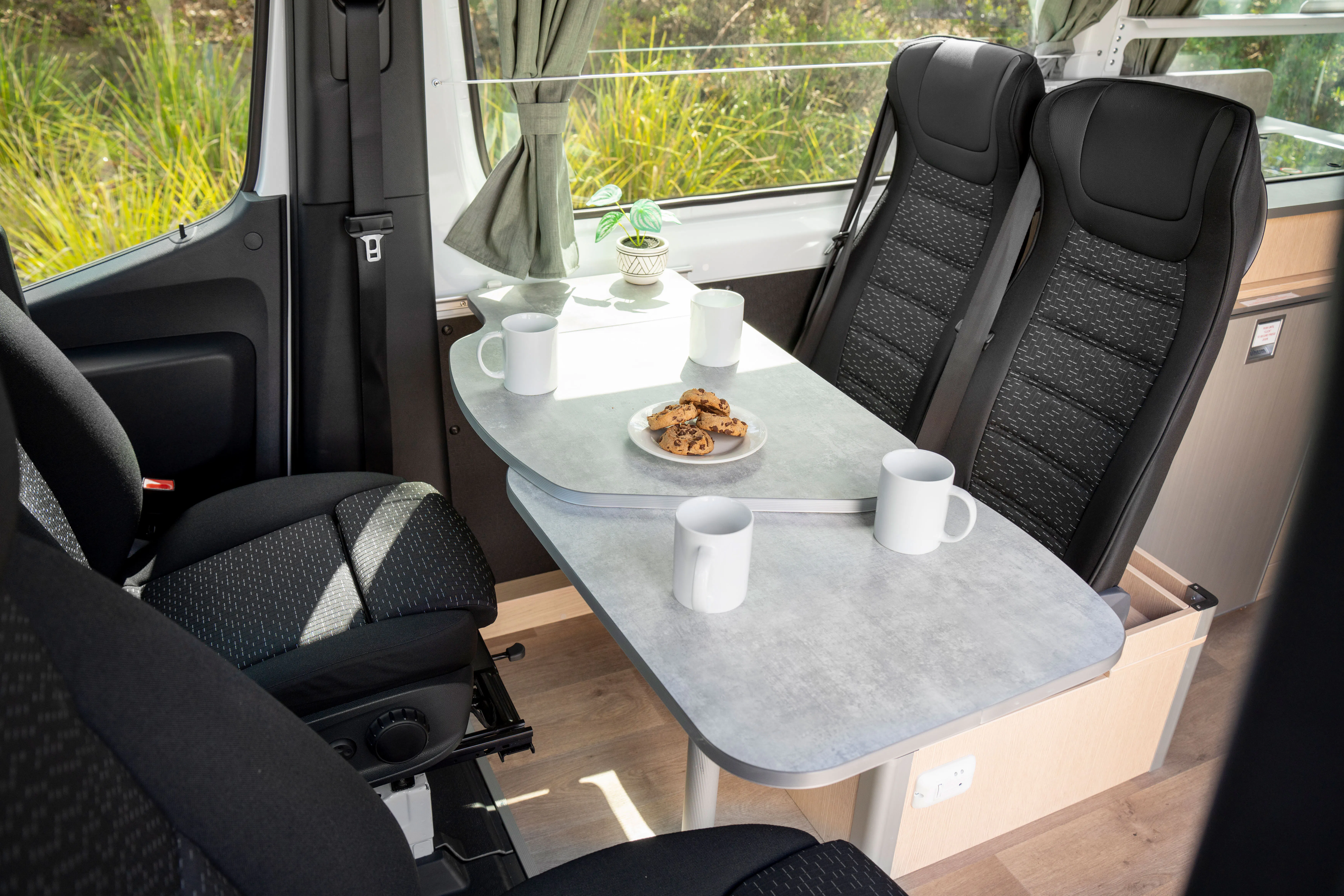 HDFahrzeugeBritz AUSVoyagerBritz Voyager 3158