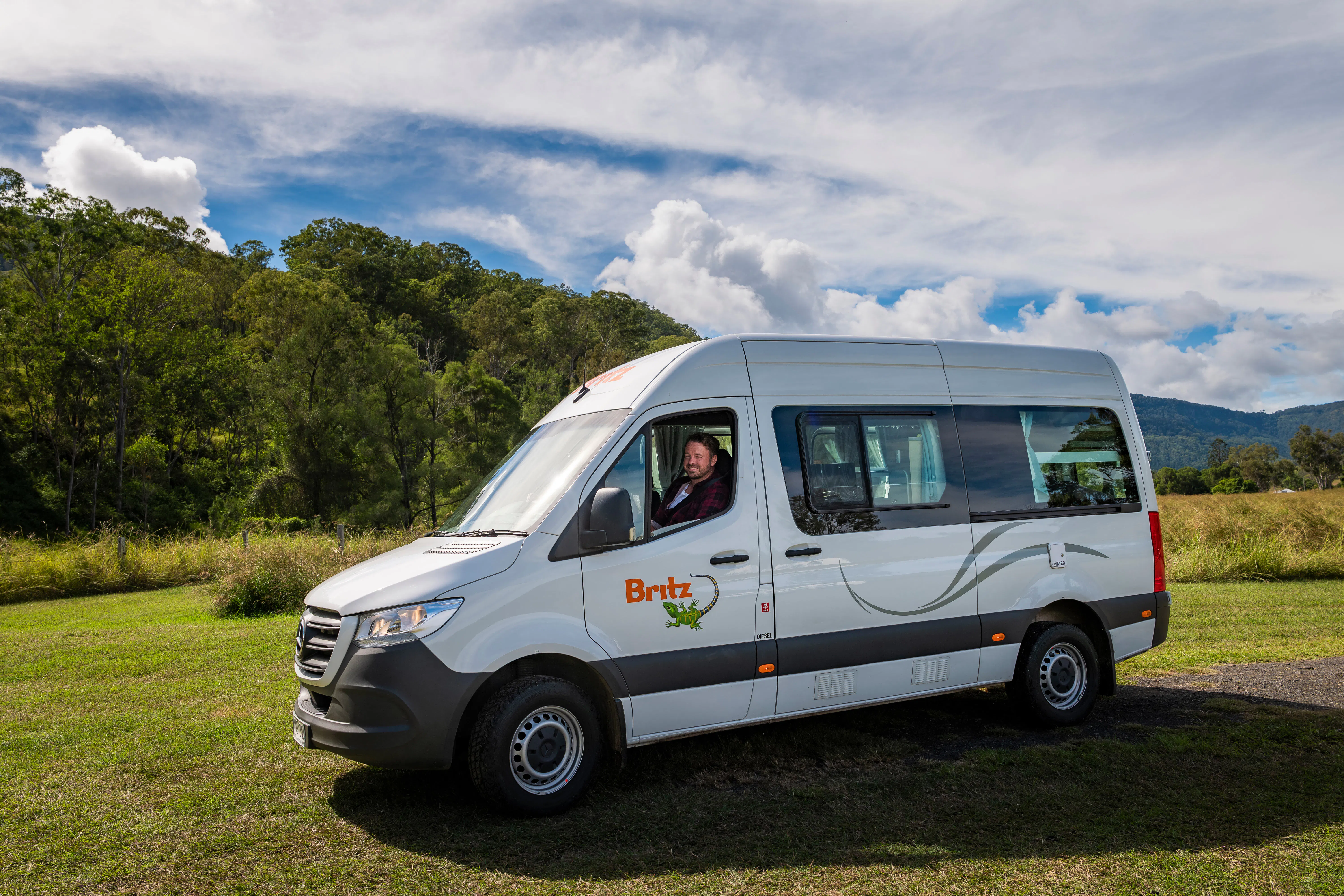 HDFahrzeugeBritz AUSVoyagerBritzVoyager AU ScenicRim P1539835