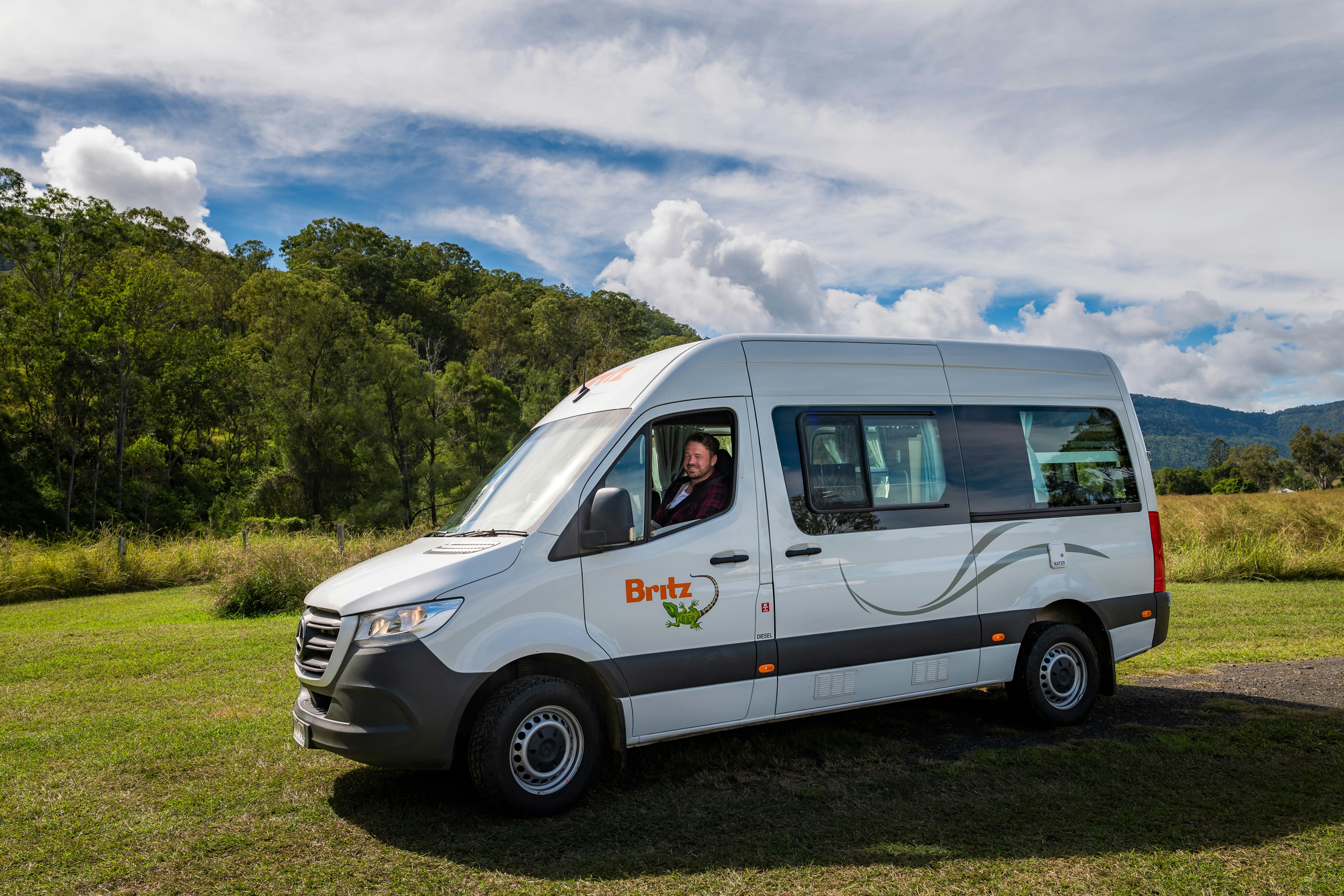 HDFahrzeugeBritz AUSVoyagerBritzVoyager AU ScenicRim P1539835