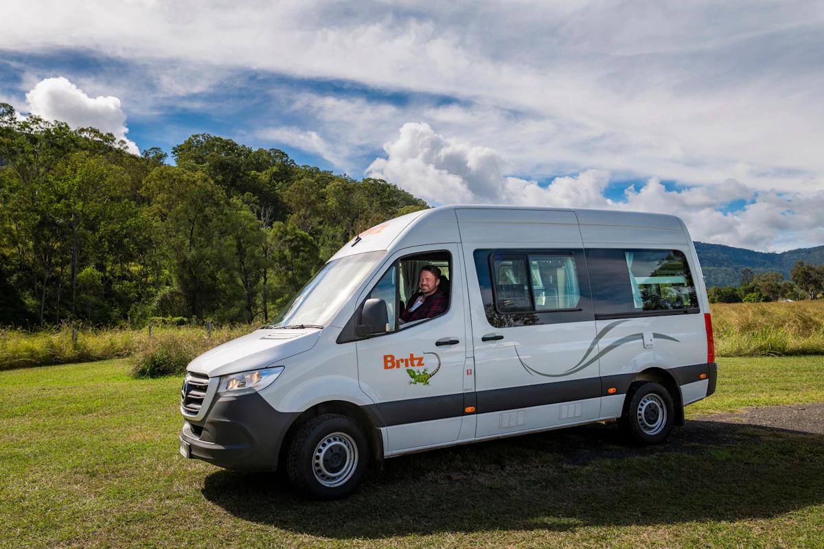 HDFahrzeugeBritz AUSVoyagerBritzVoyager AU ScenicRim P1539835